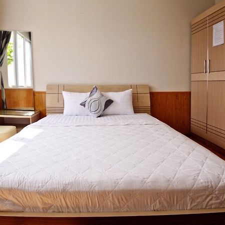 Truong Thinh Hotel 胡志明市 外观 照片